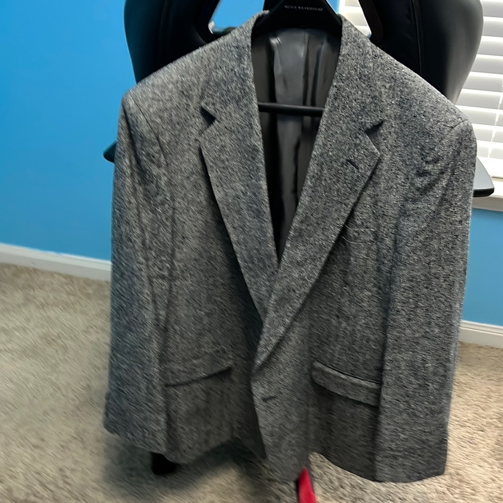 Men’s Blazer